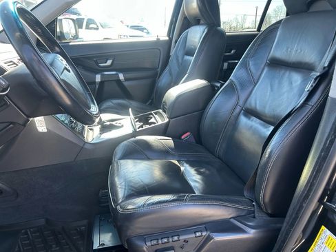 Used 2013 Volvo XC90 3.2 R-Design image 8