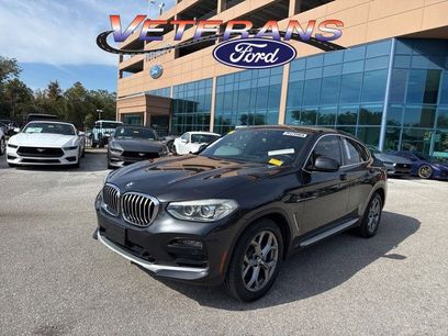 Used 2020 BMW X4 xDrive30i w/ Convenience Package