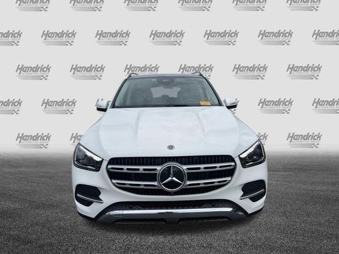 Certified 2024 Mercedes-Benz GLE 350 350 image 7
