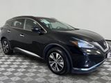 Used 2023 Nissan Murano SV image 3