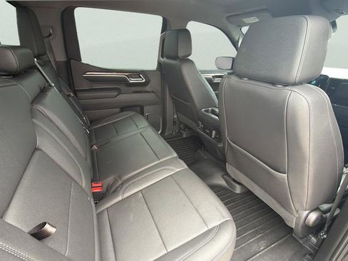 Used 2023 Chevrolet Silverado 1500 RST w/ Convenience Package II image 21