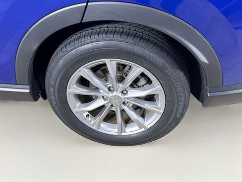 Certified 2023 Honda CR-V EX image 37