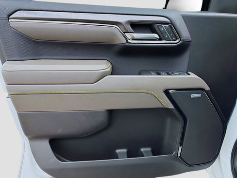 Used 2024 Chevrolet Silverado 1500 ZR2 w/ ZR2 Bison Edition image 22