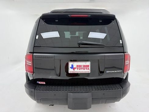 Used 2024 Toyota Land Cruiser 1958 image 39