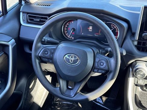 Used 2024 Toyota RAV4 XLE image 18