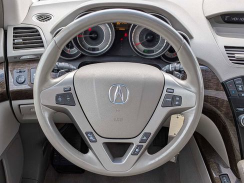 Used 2012 Acura MDX image 23