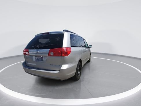 Used 2006 Toyota Sienna LE FWD image 7