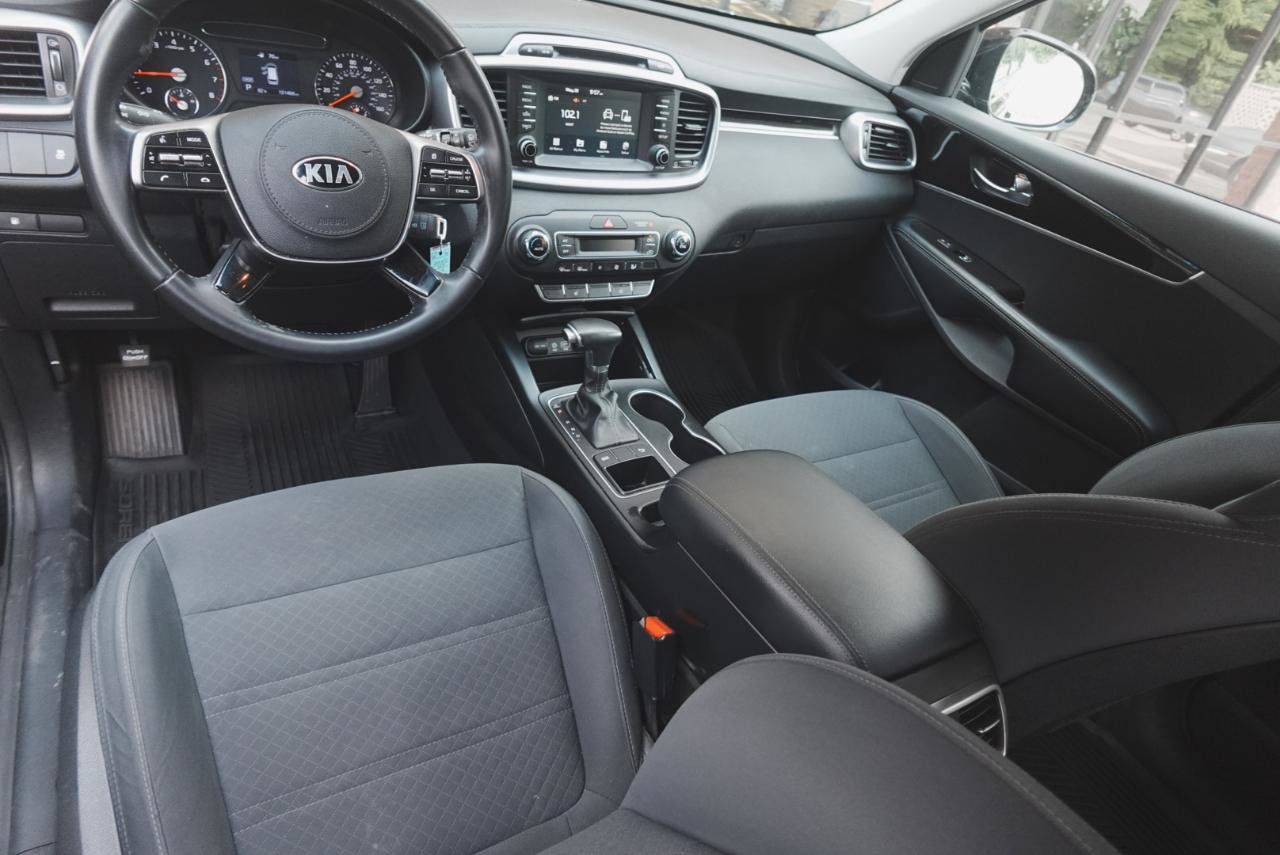 Used 2019 Kia Sorento FWD w/ LX Convenience Package image 7