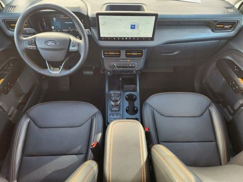 Used 2025 Ford Maverick Tremor image 15