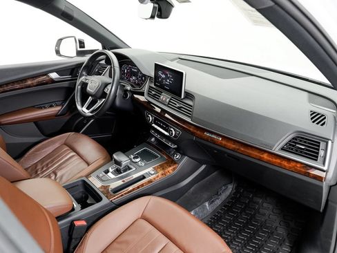 Used 2018 Audi Q5 Prestige w/ Prestige Package AWD/4WD image 22