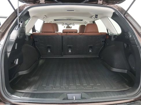 Used 2019 Subaru Outback 3.6R Touring image 29