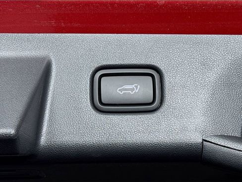Certified 2025 Hyundai Tucson SEL FWD image 39
