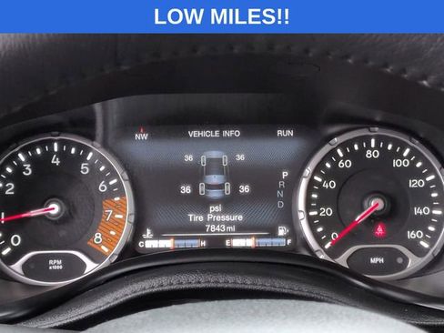 Used 2022 Jeep Renegade Limited w/ Sun, Sound & Wheels Group image 32