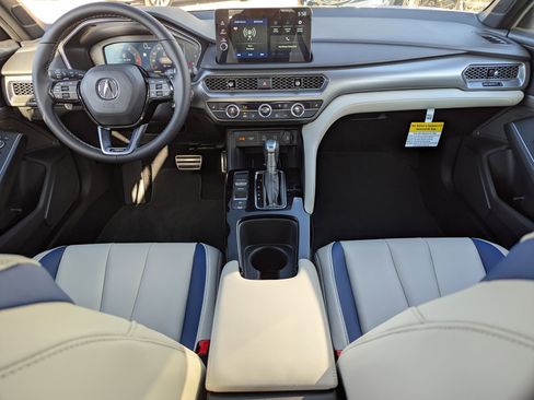 New 2026 Acura Integra A-Spec image 17