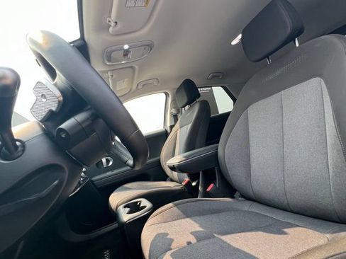 Certified 2024 Hyundai Ioniq 5 SEL RWD image 14