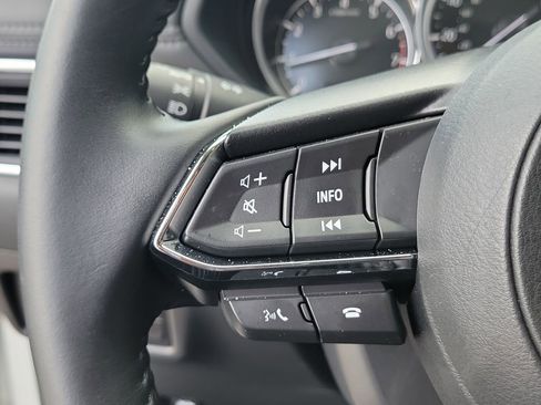 Certified 2025 MAZDA CX-5 AWD 2.5 S w/ Preferred Package image 22