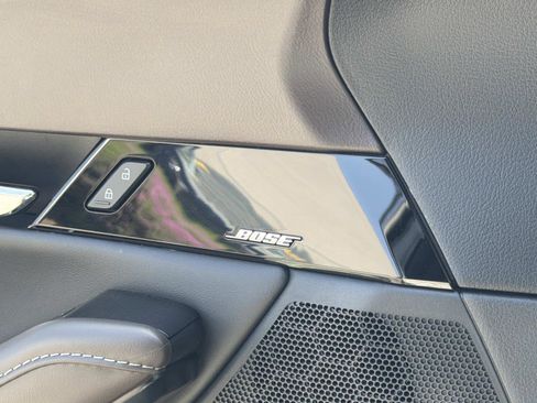 Used 2025 MAZDA CX-30 2.5 Turbo w/ Premium Plus Pkg image 19