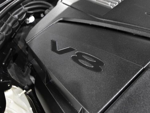 Used 2016 Mercedes-Benz S 550 4MATIC Coupe image 54