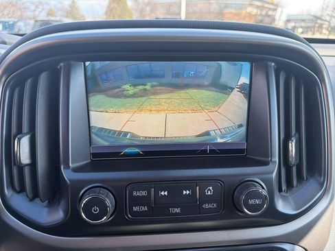 Used 2018 Chevrolet Colorado Z71 image 27