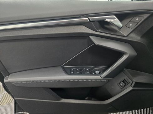 Used 2023 Audi A3 2.0T Premium w/ Black Optic Sport Package image 32