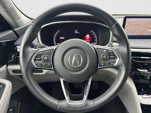 Certified 2023 Acura MDX SH-AWD w/ Technology Package image 22
