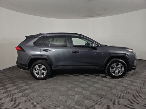 Used 2024 Toyota RAV4 XLE FWD image 30