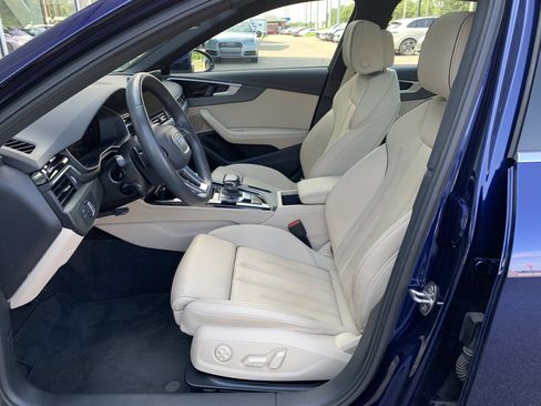Certified 2023 Audi A4 2.0T Premium Plus w/ Premium Plus Package AWD/4WD image 5