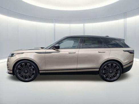 New 2026 Land Rover Range Rover Velar Dynamic SE AWD/4WD image 2