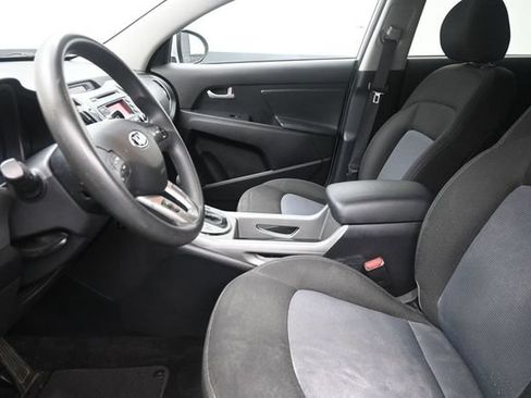 Used 2016 Kia Sportage LX AWD/4WD image 16