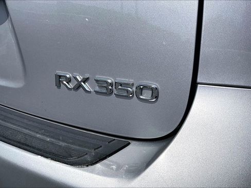 Used 2015 Lexus RX 350 FWD image 8