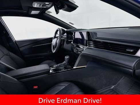 Certified 2026 Toyota Camry XSE FWD image 26