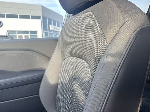 New 2026 Subaru Forester Premium image 38