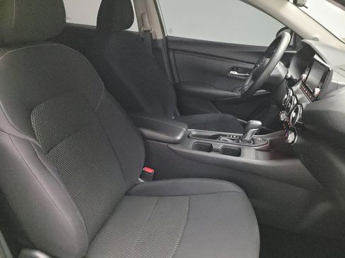 Used 2023 Nissan Sentra S FWD image 21
