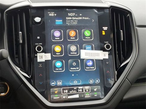 New 2025 Subaru Ascent Onyx Edition image 29