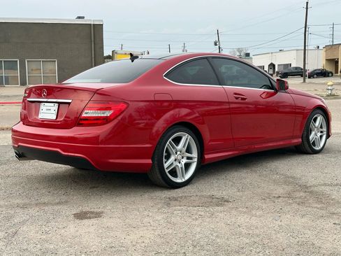 Used 2013 Mercedes-Benz C 250 Coupe image 6