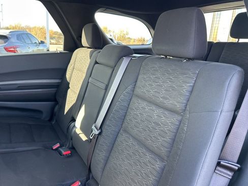 Used 2023 Dodge Durango R/T image 40