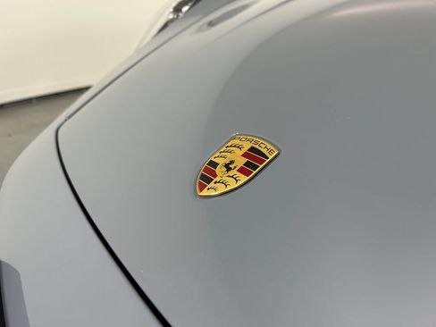 Certified 2024 Porsche 911 Carrera 4S w/ Sport Package AWD/4WD image 13
