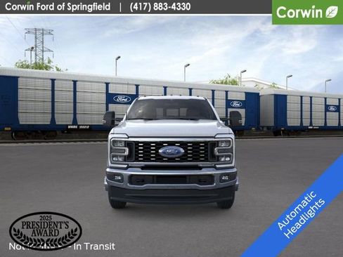 New 2026 Ford F350 Lariat AWD/4WD image 6