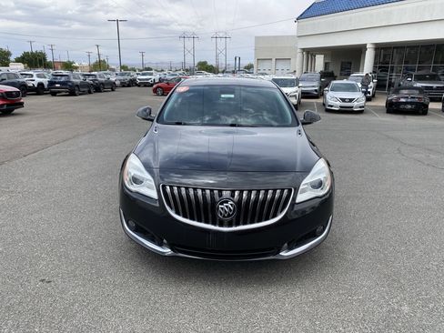 Used 2015 Buick Regal Premium w/ Experience Buick Package FWD image 41