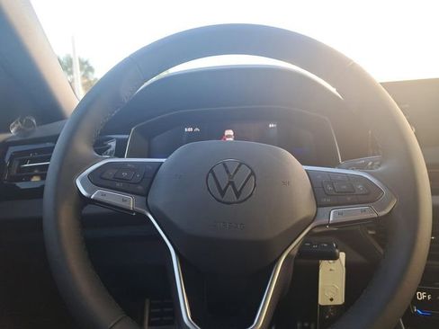 New 2026 Volkswagen Jetta Sport FWD image 13