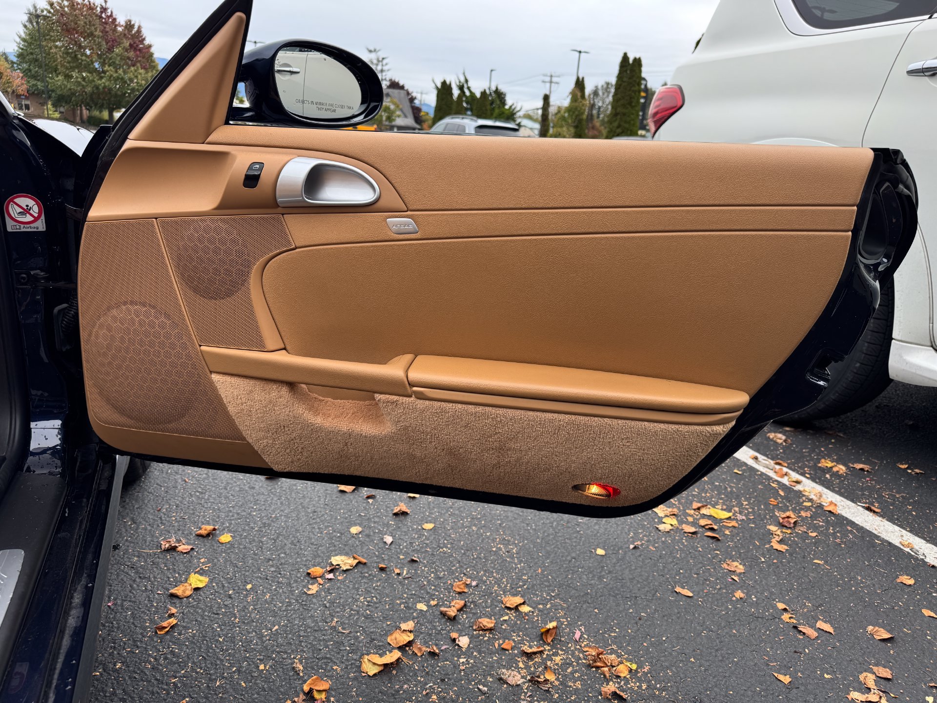 Used 2008 Porsche Boxster RWD image 24