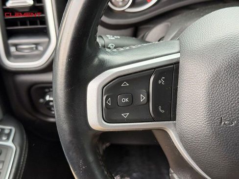 Used 2023 RAM 3500 Big Horn w/ Level 1 Equipment Group AWD/4WD image 23