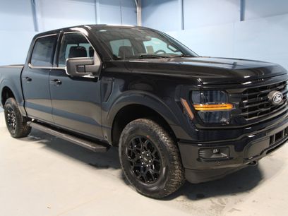 New 2026 Ford F150 XLT