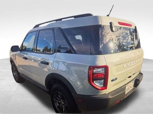 Used 2022 Ford Bronco Sport Big Bend image 3