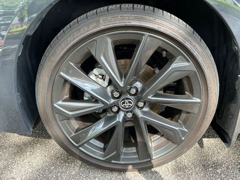 Used 2026 Toyota Corolla SE FWD image 10