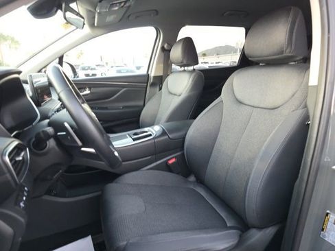 Used 2023 Hyundai Santa Fe SEL image 3