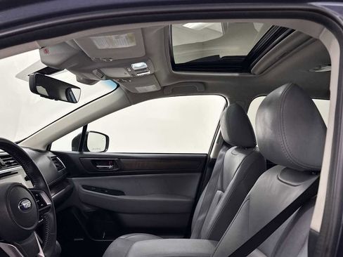 Used 2018 Subaru Outback 2.5i Limited image 24