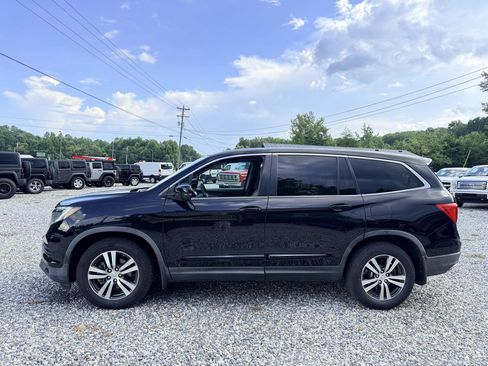 Used 2016 Honda Pilot EX-L image 5