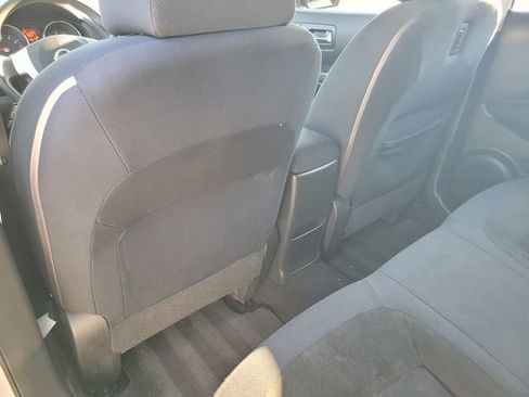 Used 2009 Nissan Rogue S image 11