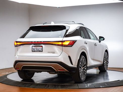 Used 2024 Lexus RX 350 image 7